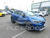 2024 Renault Captur