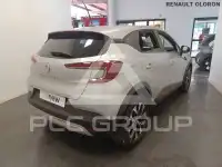2024 Renault Captur