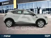 2024 Renault Captur