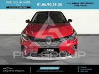 2024 Renault Captur