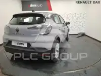 2024 Renault Captur