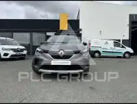 2024 Renault Captur