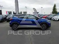 2024 Renault Captur
