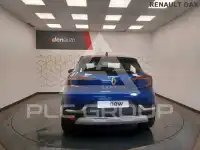 2024 Renault Captur
