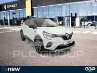 2024 Renault Captur