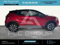 2024 Renault Captur