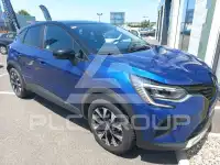 2024 Renault Captur