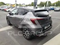 2024 Renault Captur