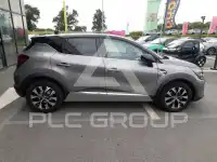 2024 Renault Captur