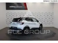 2024 Renault Captur