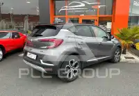2024 Renault Captur