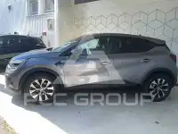 2024 Renault Captur
