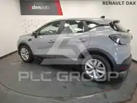 2024 Renault Captur