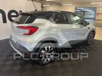 2024 Renault Captur