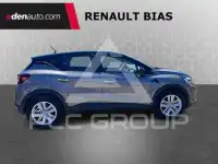 2024 Renault Captur