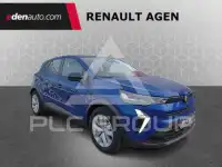 2024 Renault Captur