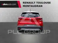 2024 Renault Captur