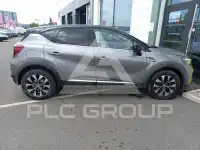 2024 Renault Captur