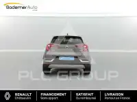 2024 Renault Captur