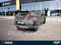 2024 Renault Captur
