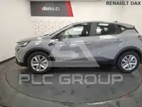 2024 Renault Captur