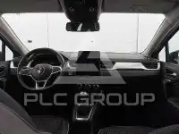 2024 Renault Captur