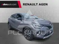 2024 Renault Captur