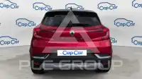 2024 Renault Captur