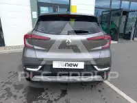 2024 Renault Captur