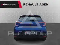 2024 Renault Captur