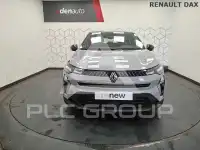 2024 Renault Captur