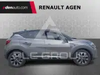 2024 Renault Captur