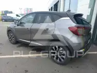 2024 Renault Captur