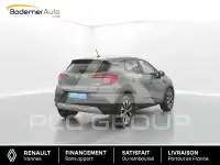2024 Renault Captur