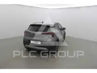 2024 Renault Captur
