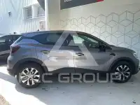 2024 Renault Captur