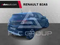 2024 Renault Captur