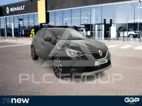 2024 Renault Captur