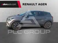 2024 Renault Captur