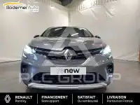 2024 Renault Captur
