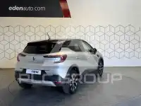 2024 Renault Captur