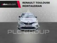 2024 Renault Captur