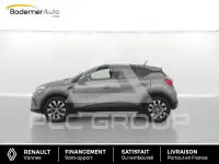 2024 Renault Captur