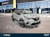2024 Renault Captur