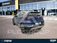 2024 Renault Captur