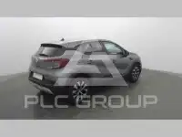 2024 Renault Captur