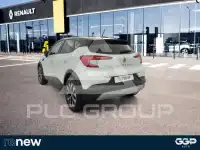 2024 Renault Captur