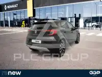 2024 Renault Captur