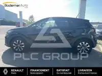 2024 Renault Captur