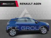 2024 Renault Captur